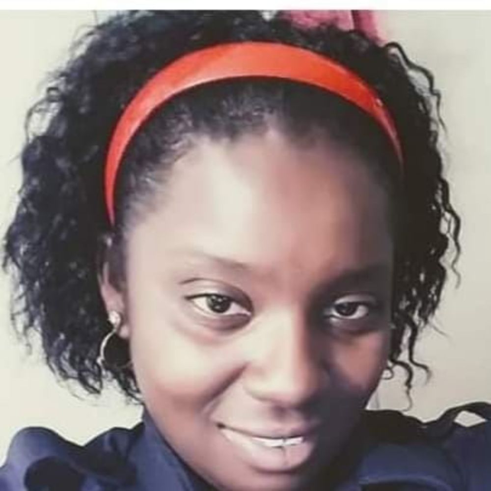 Meet your Posher, Erica